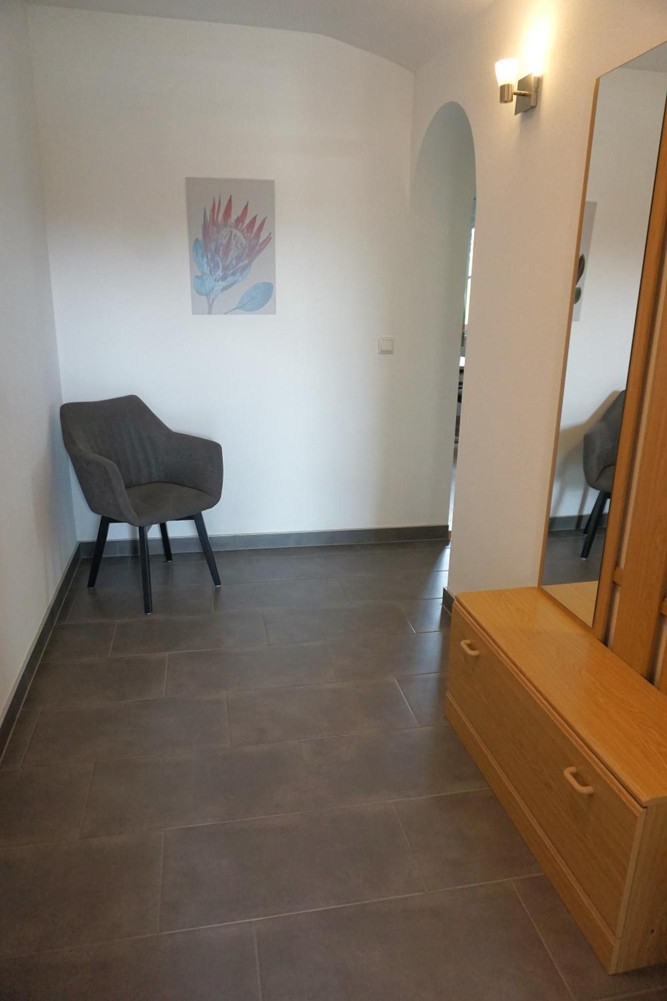 Ferienwohnung Hausleitner Zell am Moos Exterior foto